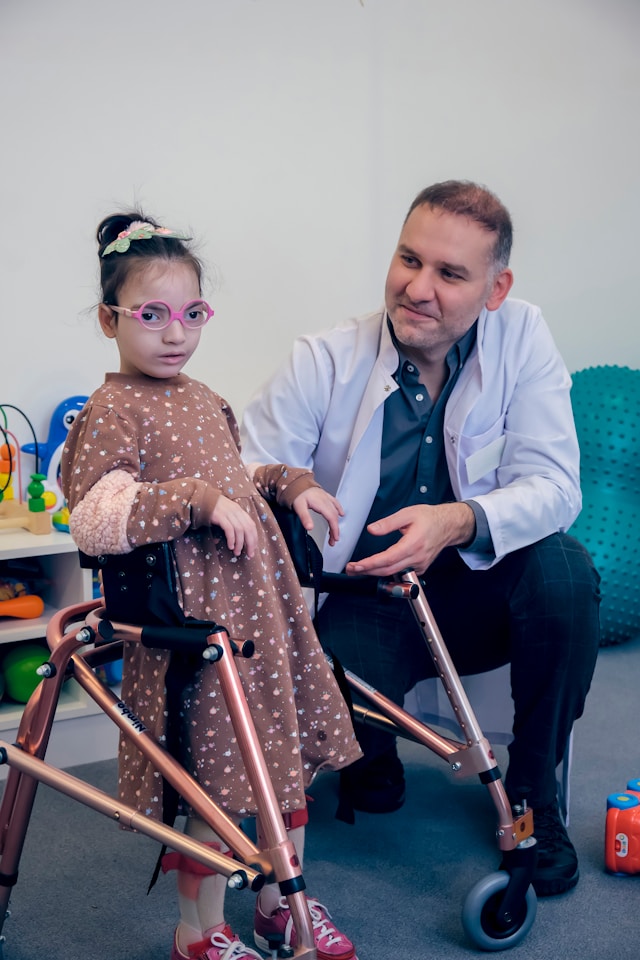 Orthopedics