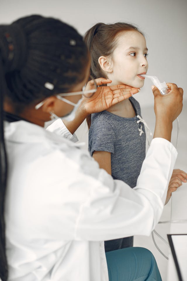 Pediatrics