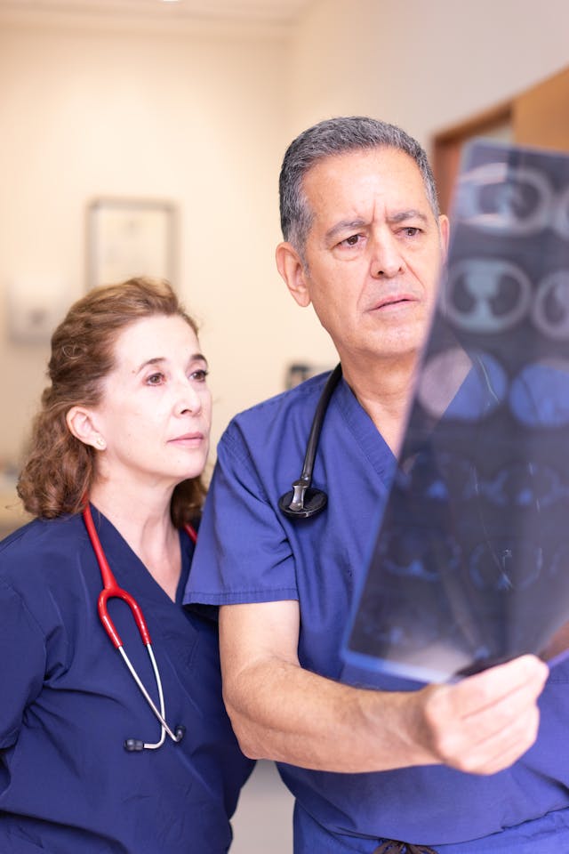Radiology