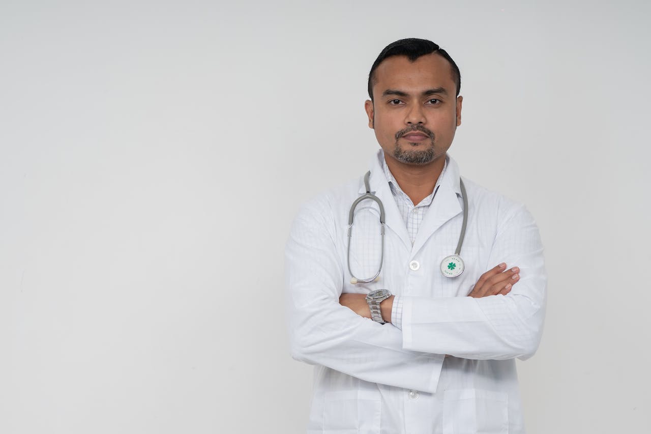Dr. Anand Kumar