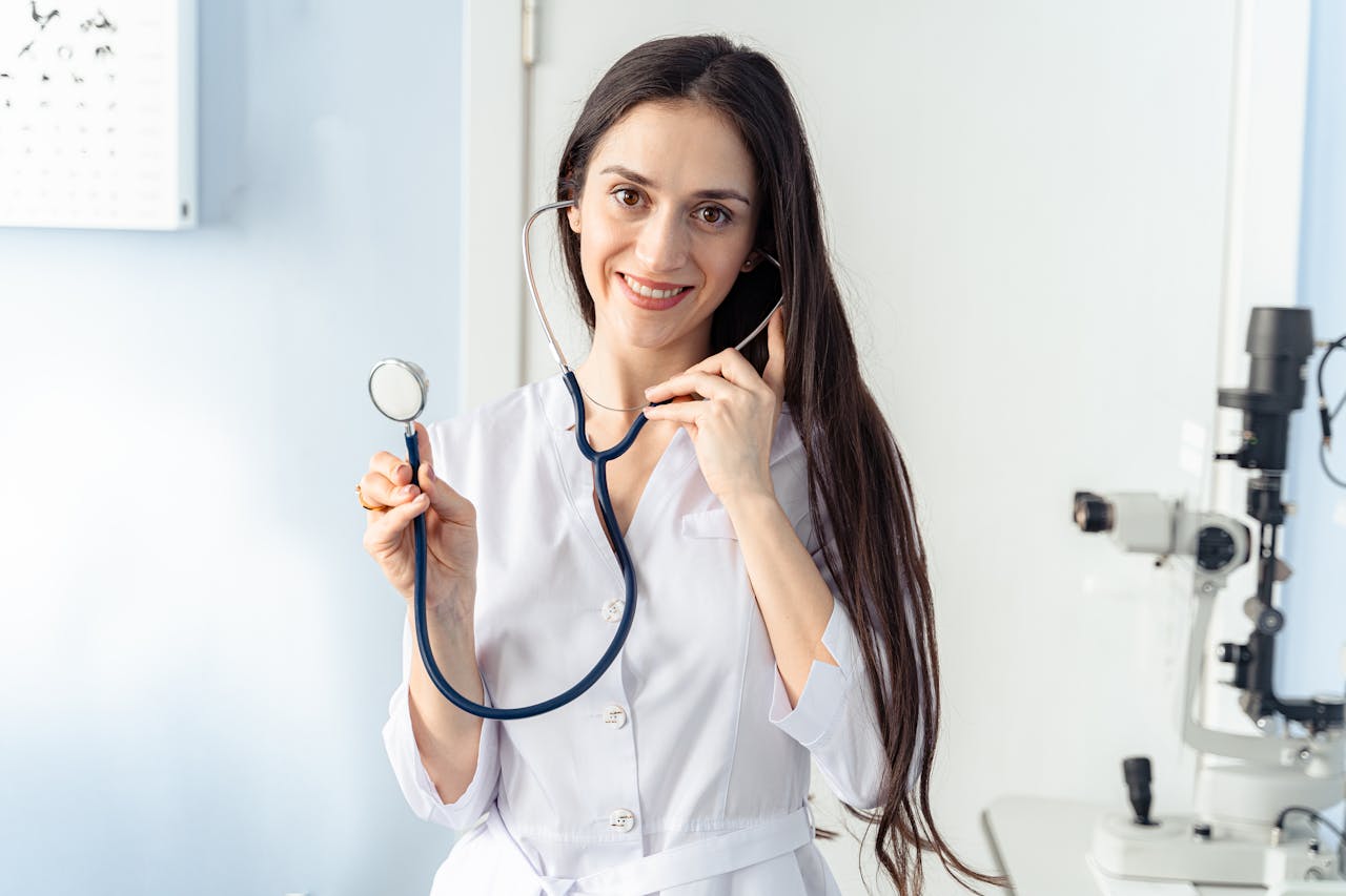 Dr. Pooja Sharma