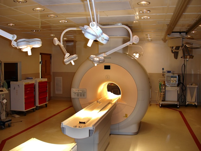 24/7 Dialysis Center