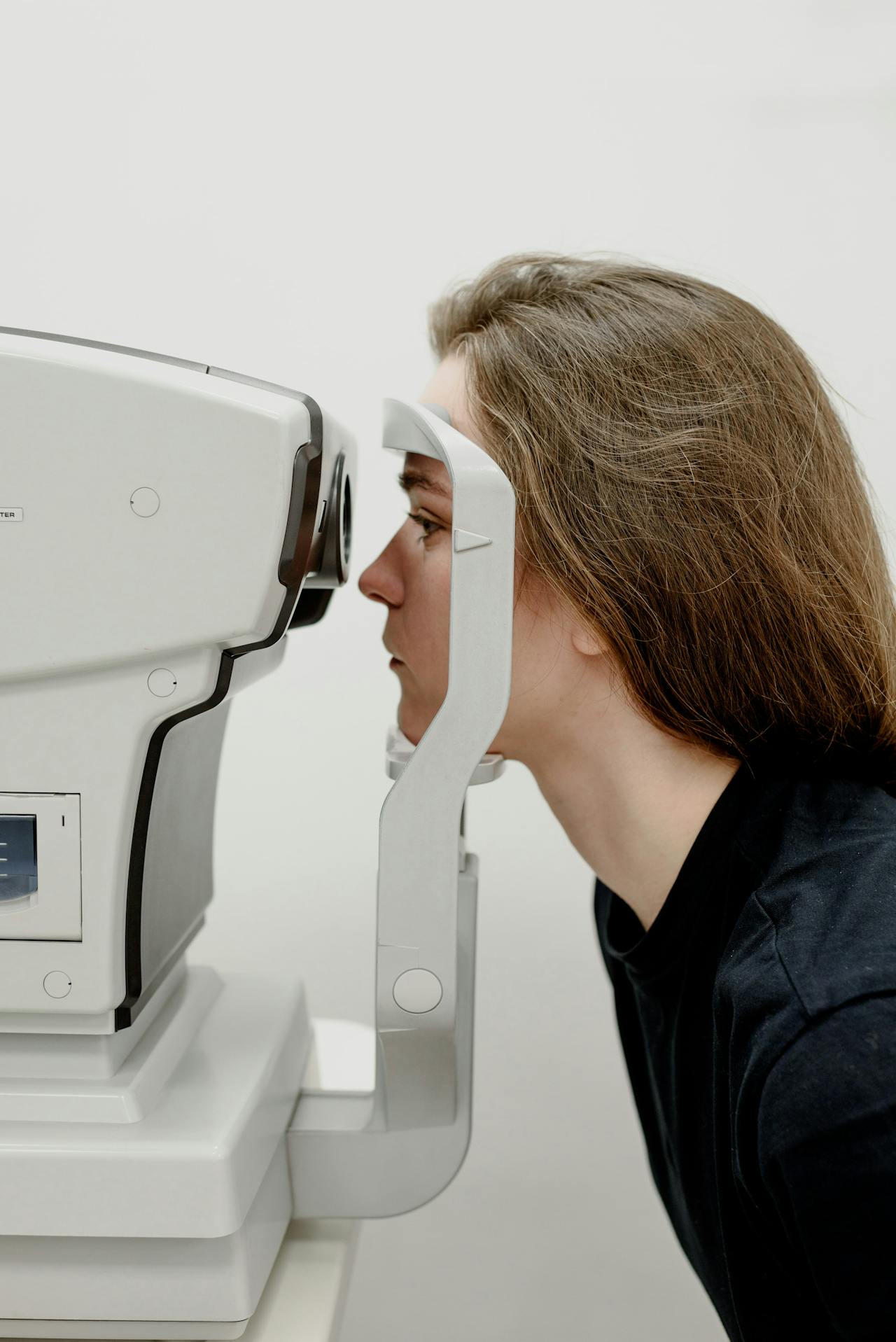 Eye Test