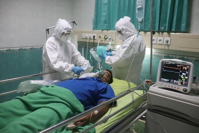 Advanced ICU