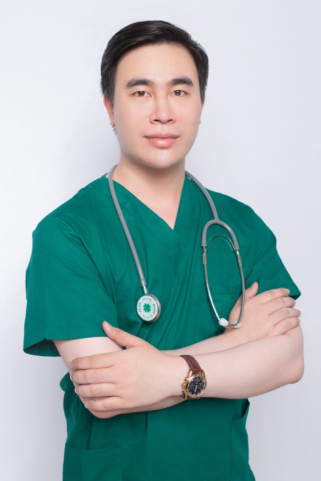 Dr. Arvind Mishra
