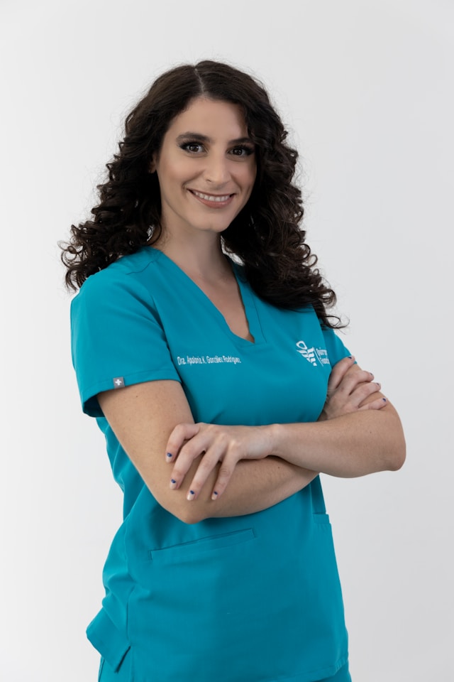 Dr. Swati Kapoor