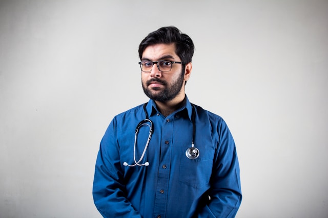 Dr. Ramesh Verma