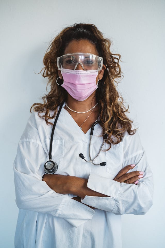 Dr. Pooja Rathi