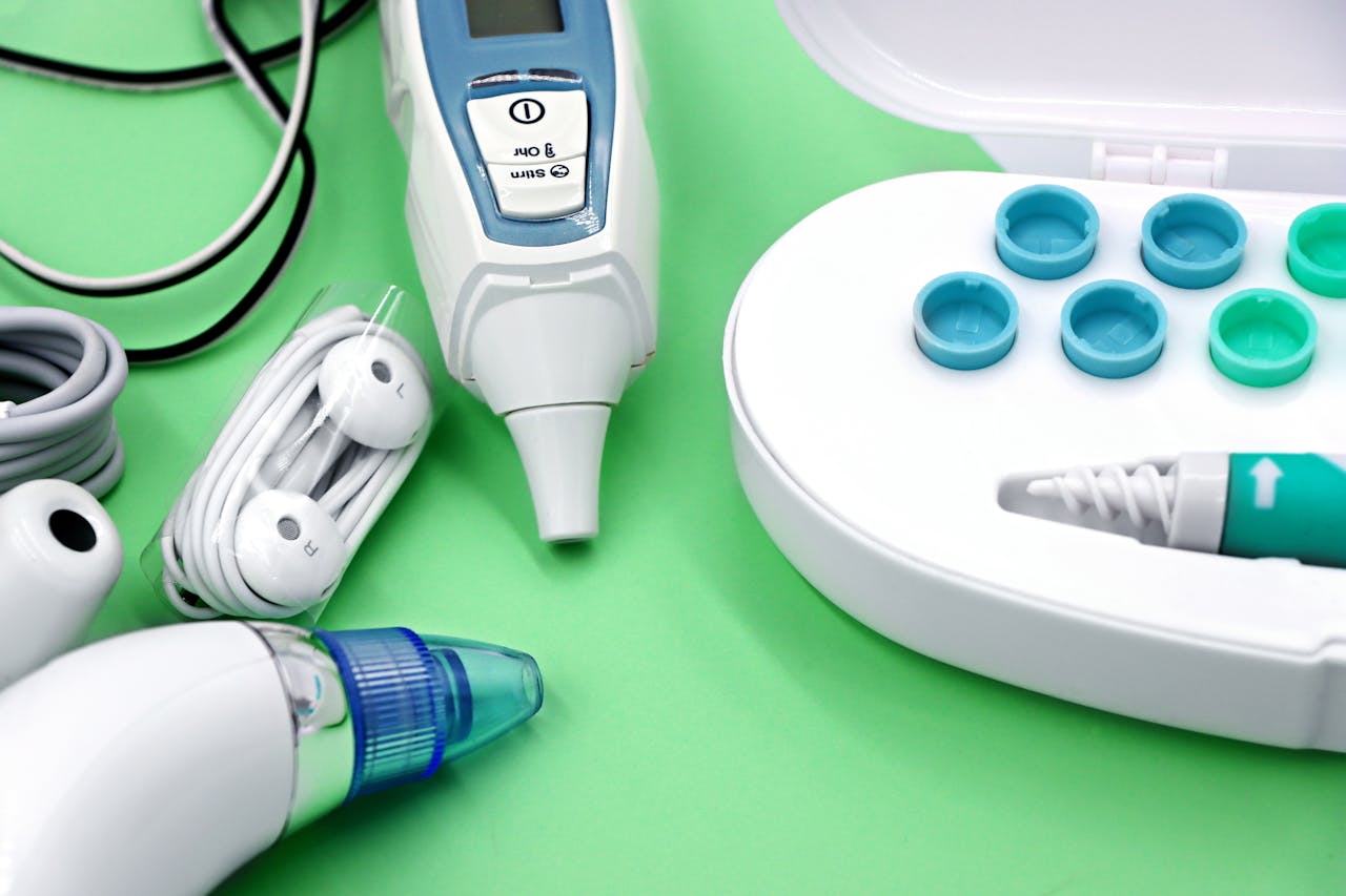 Retinal Imaging & Laser Treatment Unit