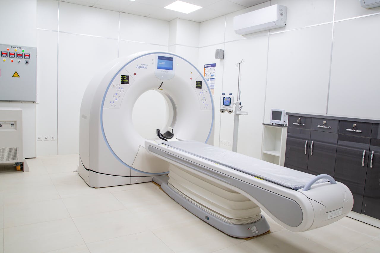 State-of-the-Art Birthing Suites