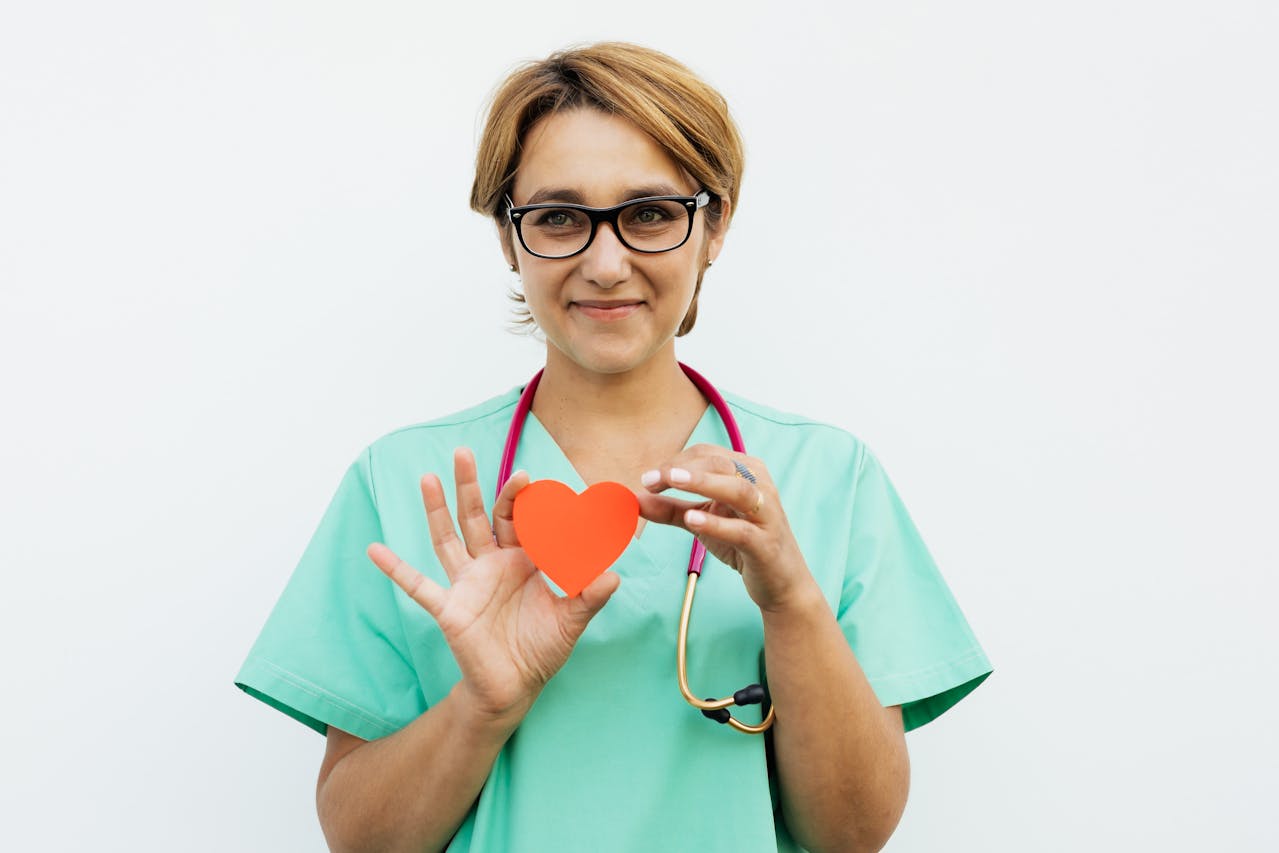 Dr. Maya Desai
