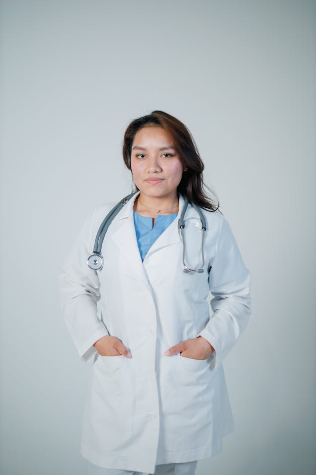 Dr. Pooja Sharma