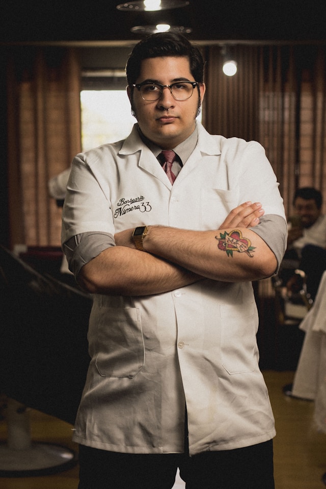 Dr. Alok Verma