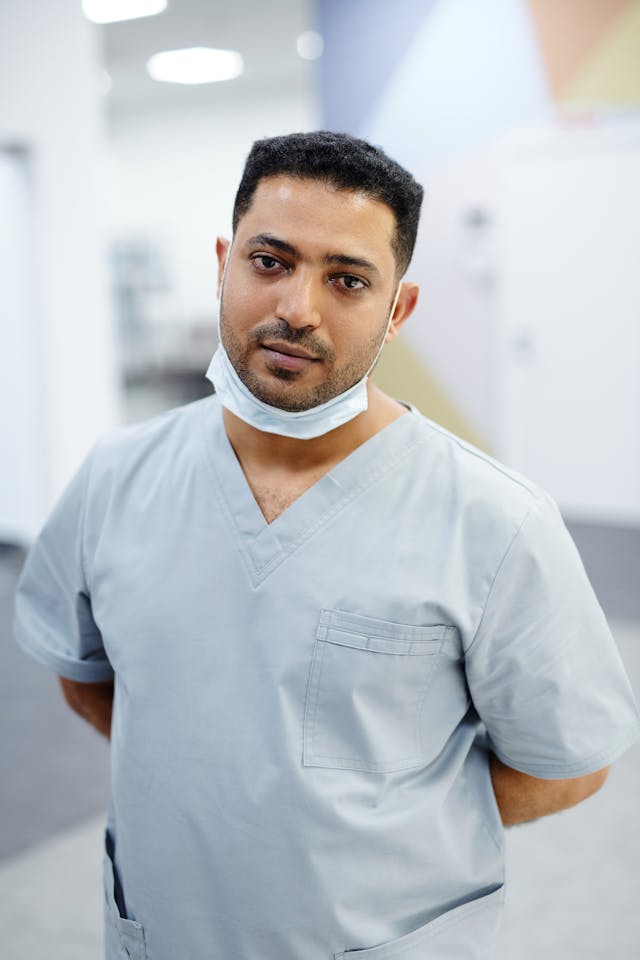 Dr. Anjali Verma