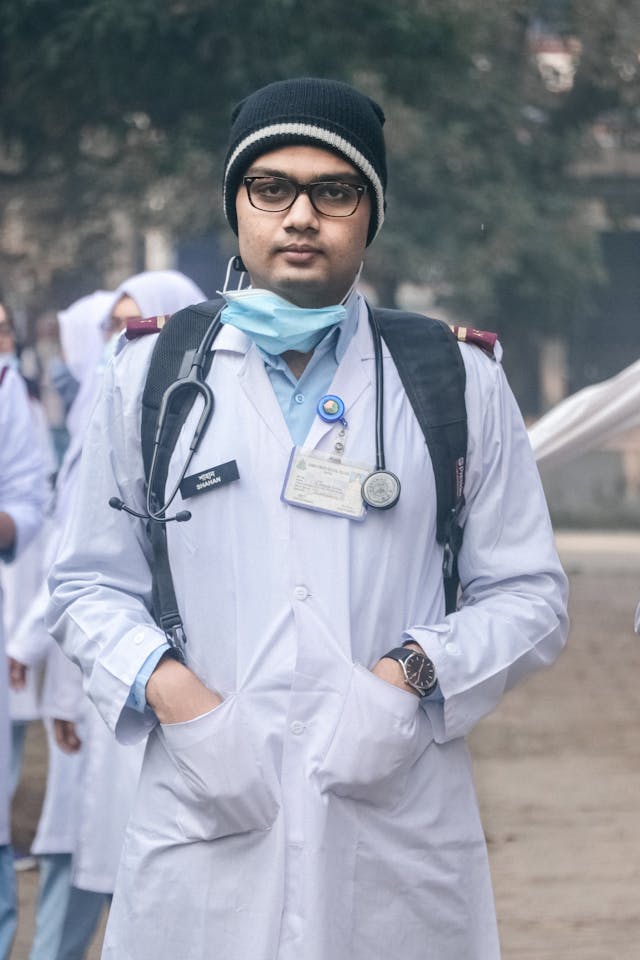 Dr. Arvind Rao