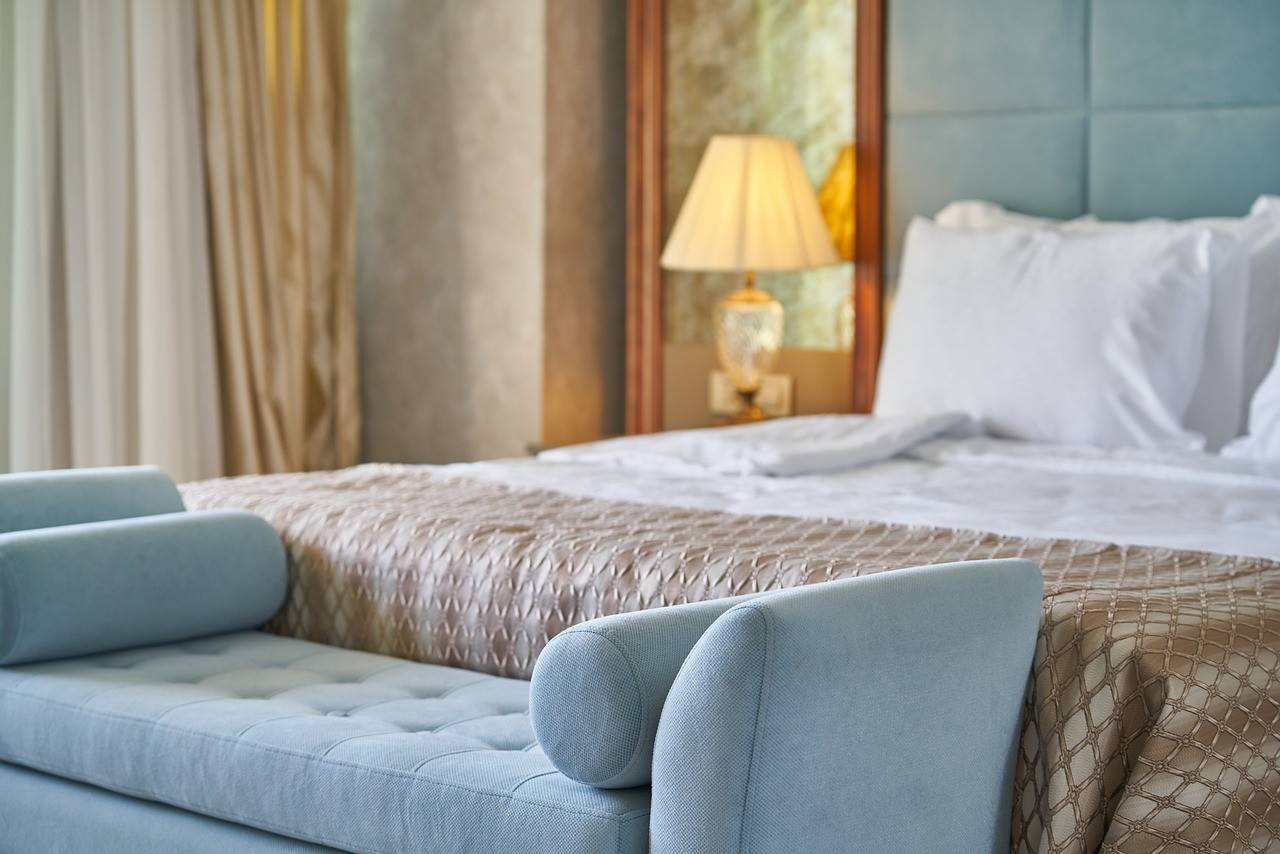 Experience Luxury Like Never Before