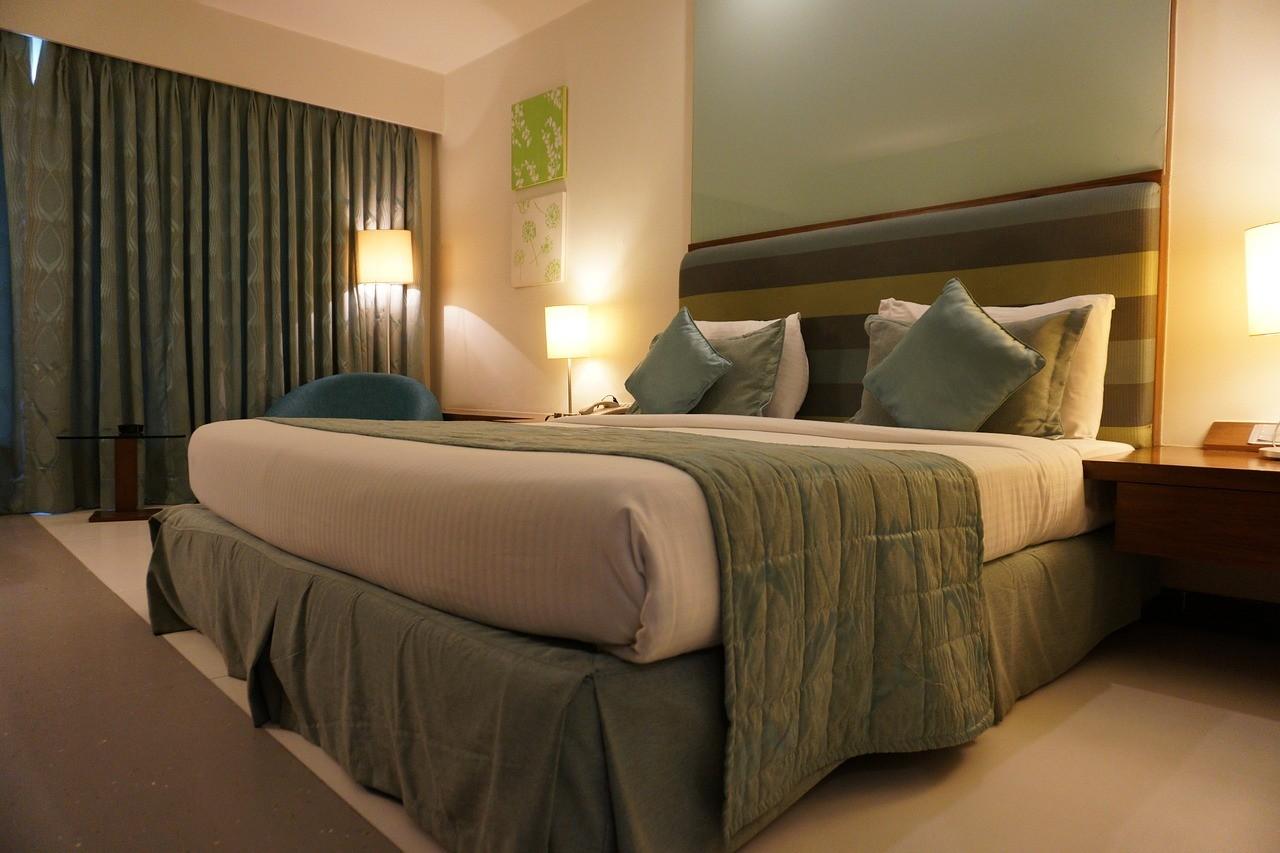 Escape to Elegance and Comfort