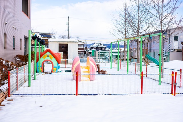 Kids’ Play Area