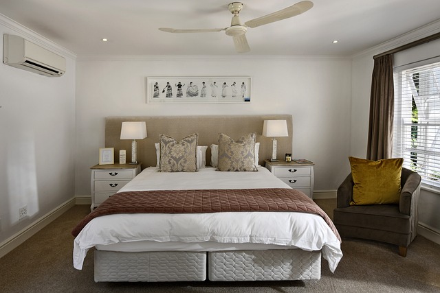 Honeymoon Suite