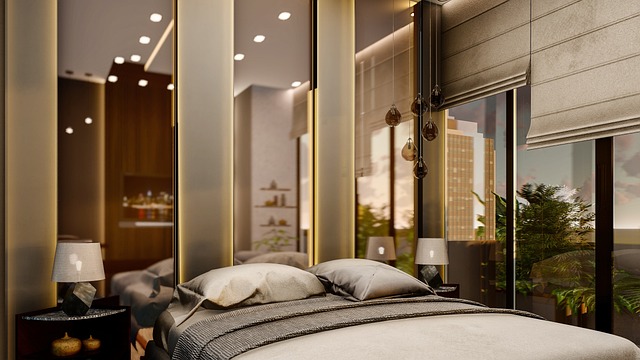 Luxury Villa