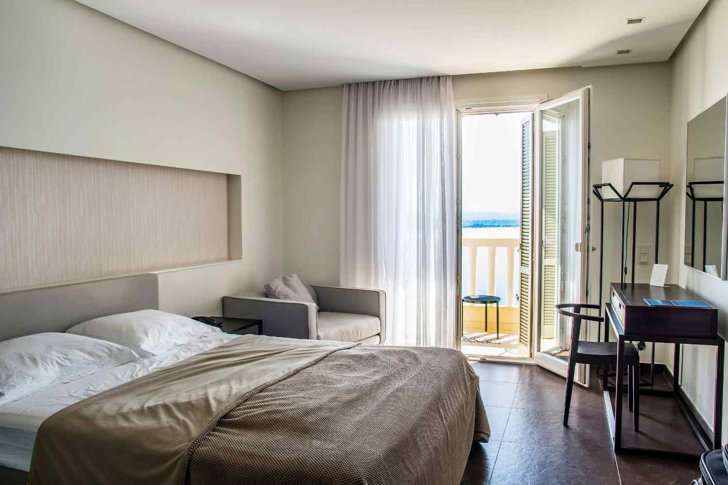 Escape to Elegance and Comfort