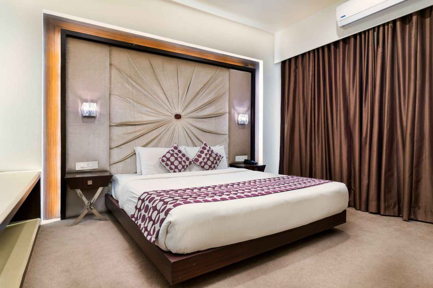 Your Dream Stay Awaits