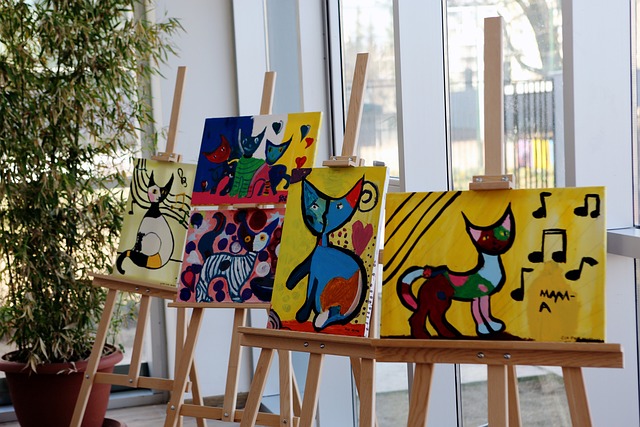 Art Exhibition