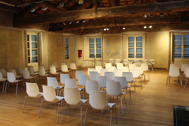 Conference & Banquet Hall