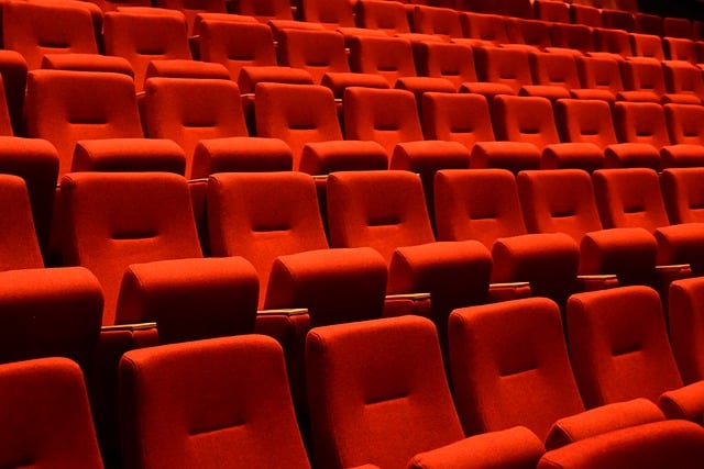 Cinema Room