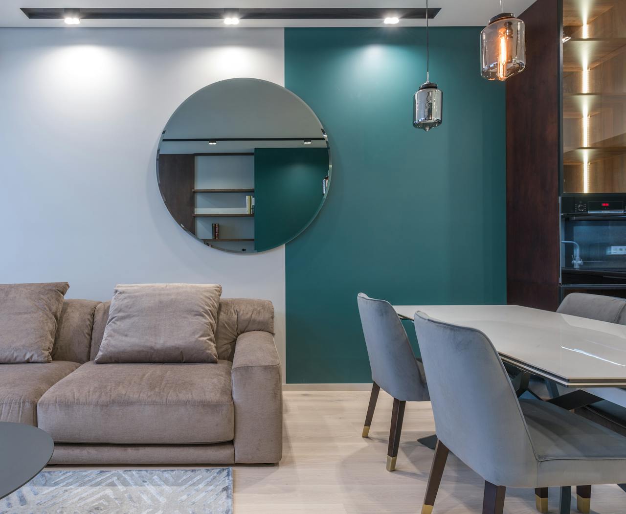 Space Planning