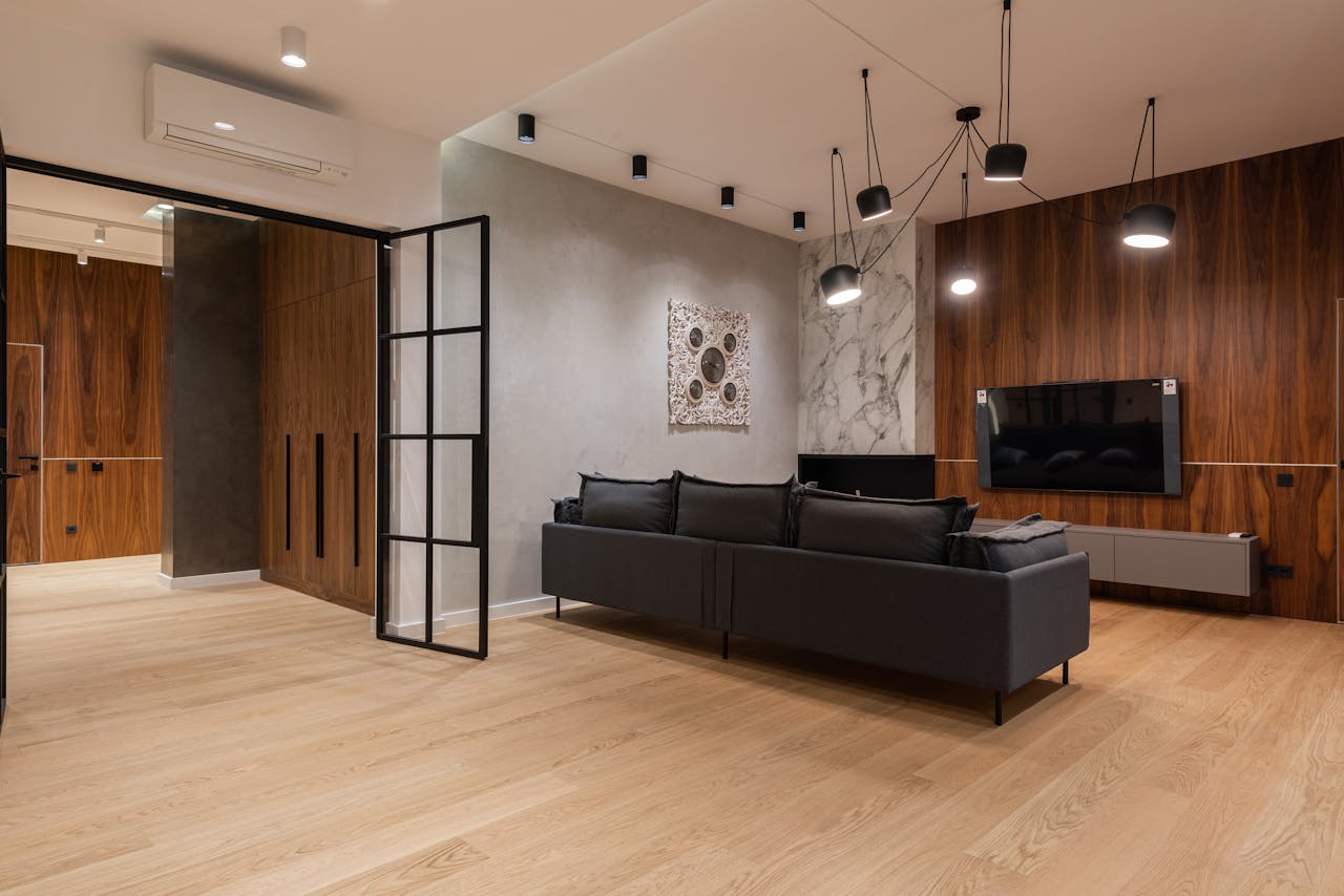 3D Rendering & Visualization