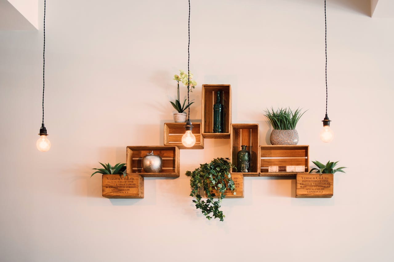 Space Planning