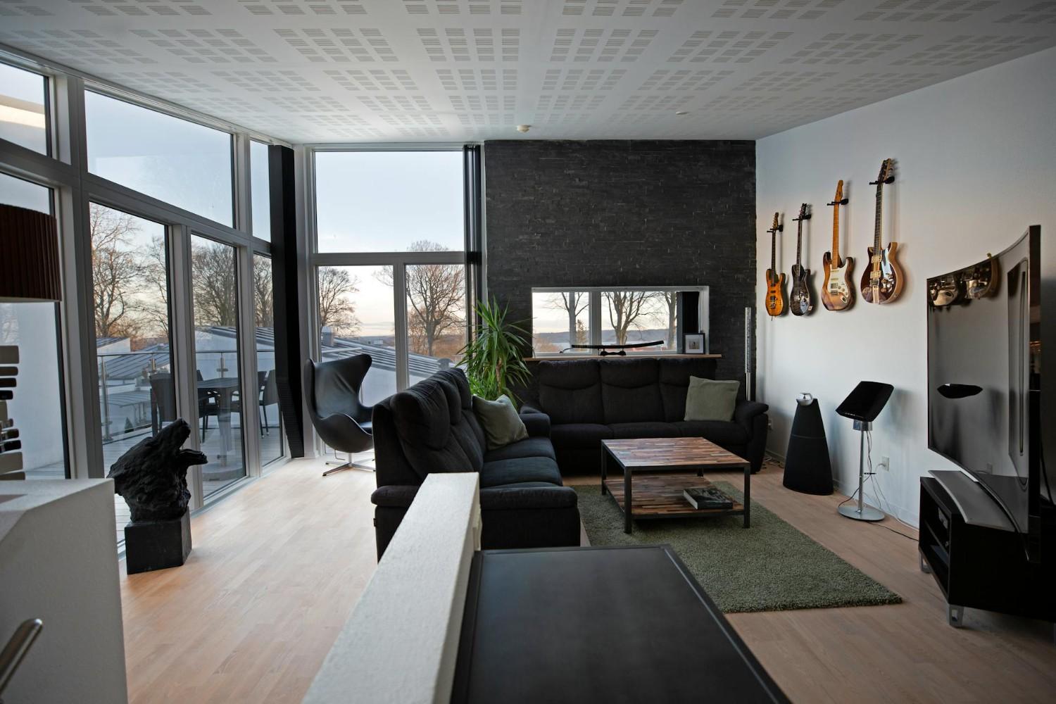 Space Planning