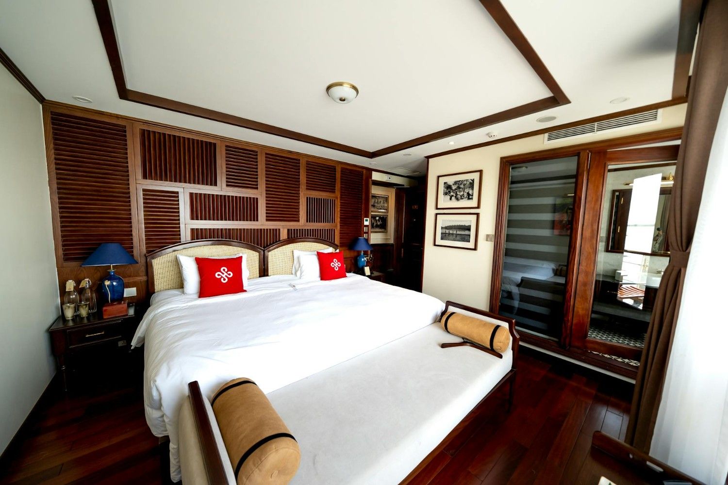 3D Rendering & Visualization