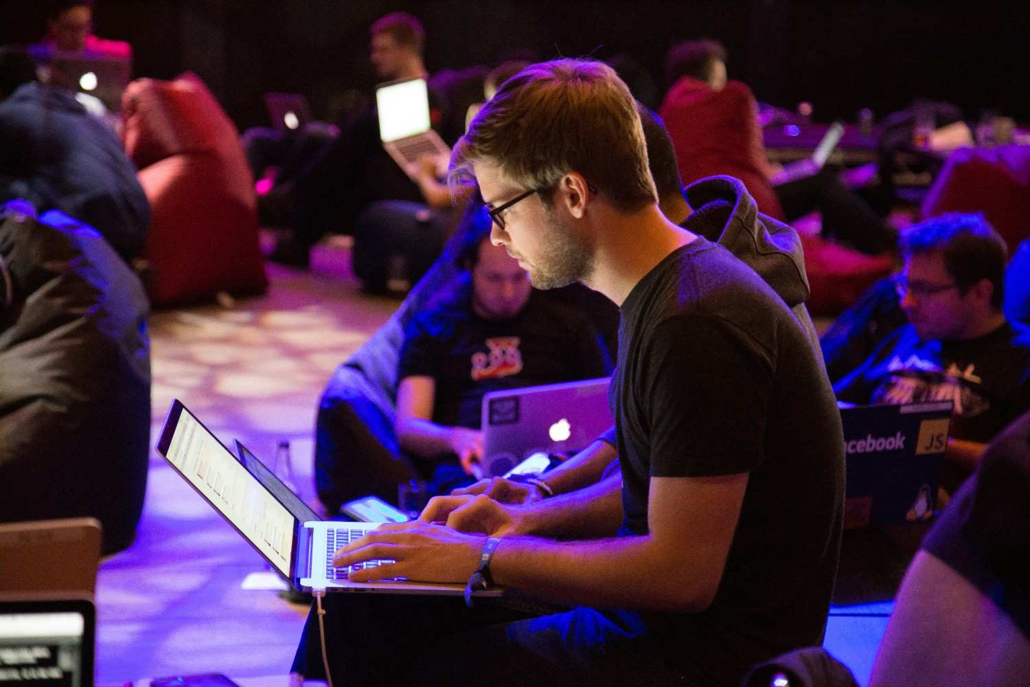 The Rise of E-Sports