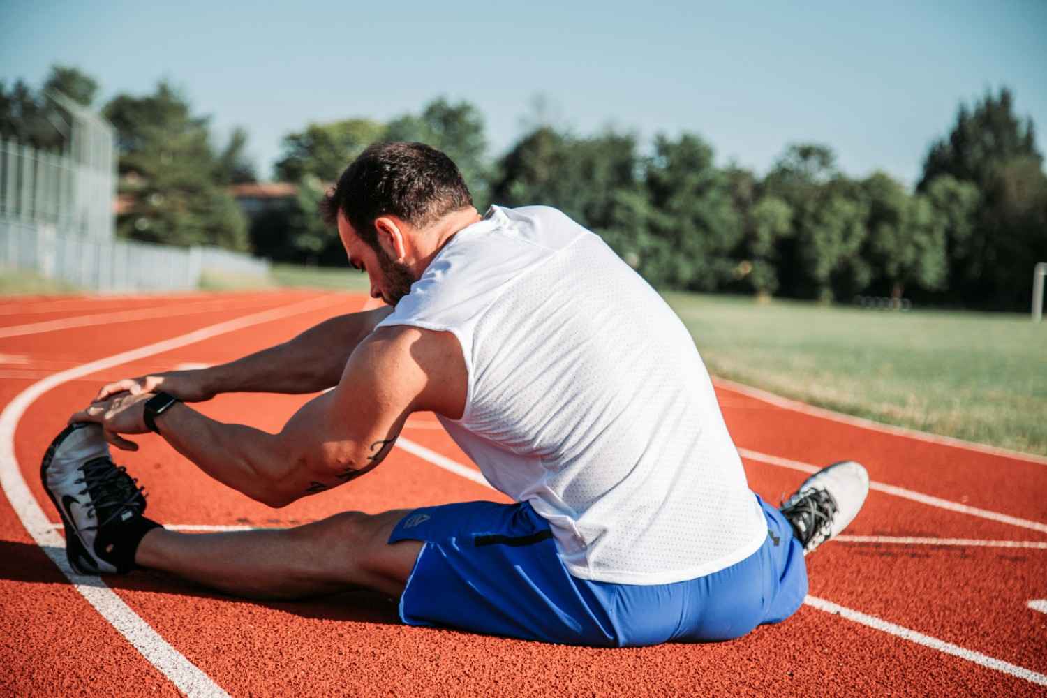 Sports Psychology: The Mental Game