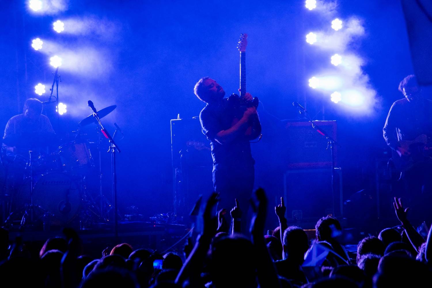 The Role of Music in Movies