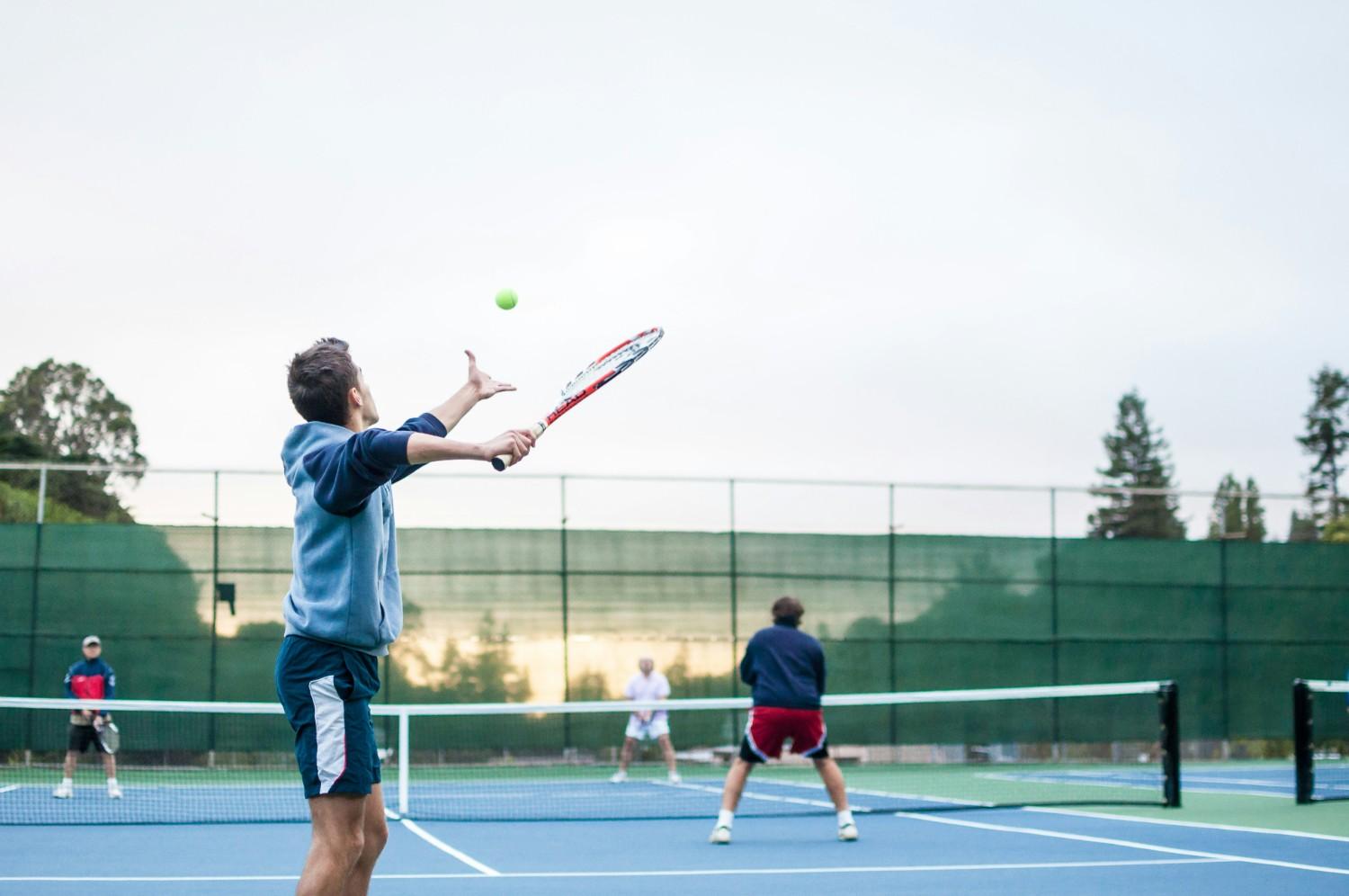 The Impact of Technology on Sports