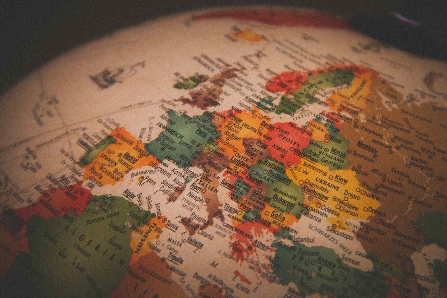 The Impact of Upcoming Elections on Global Trade