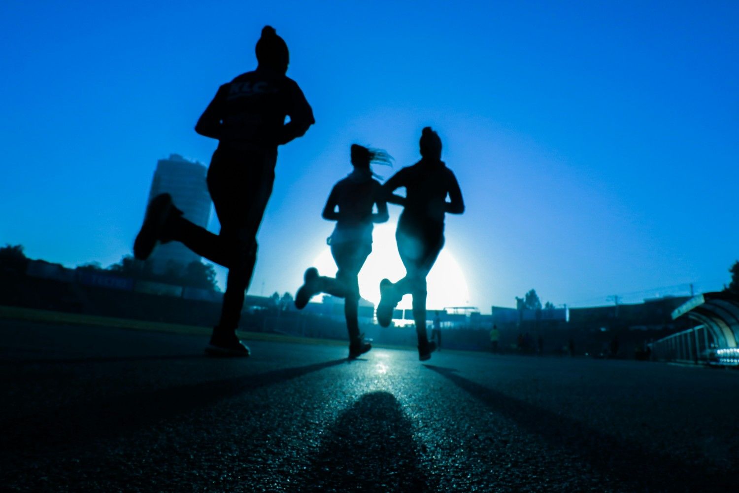 The Impact of Technology on Sports