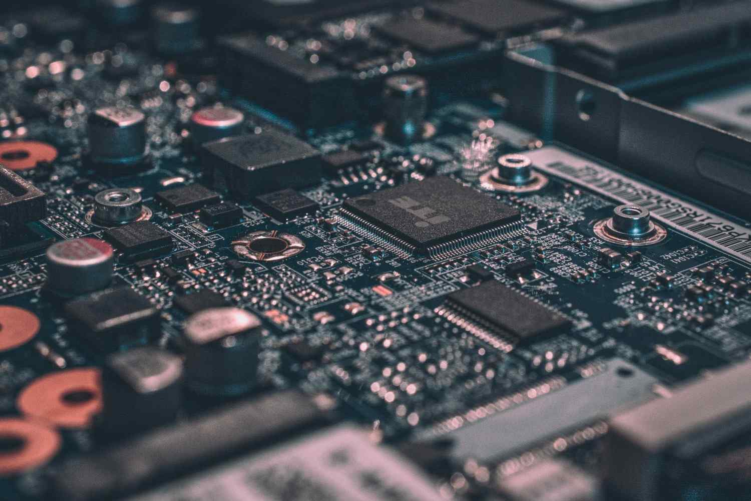 Cybersecurity in the Modern World