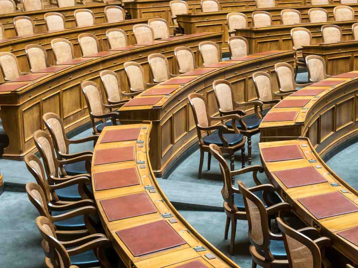 The Role of Youth in Politics
