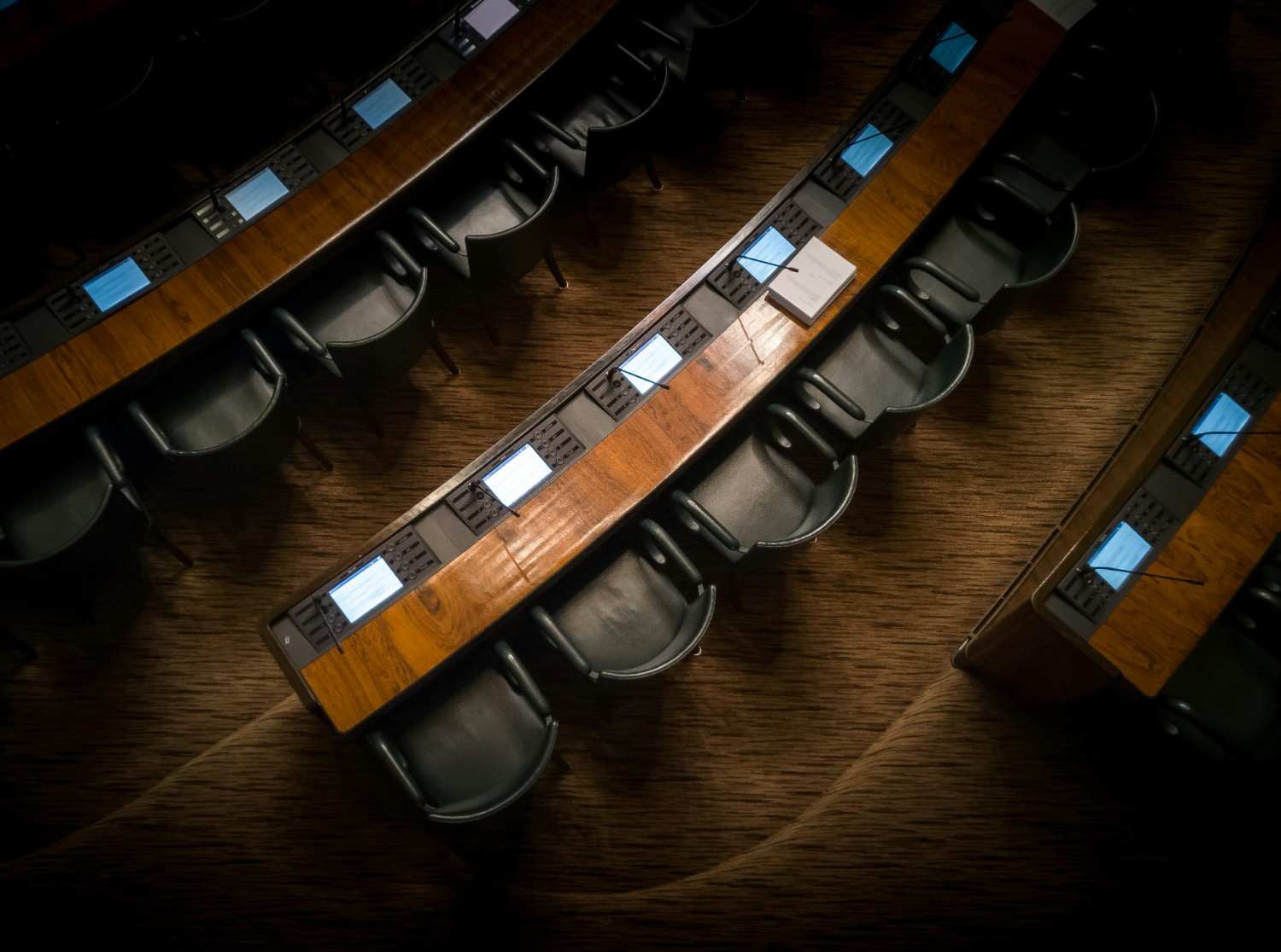 Global Politics: Trends and Predictions