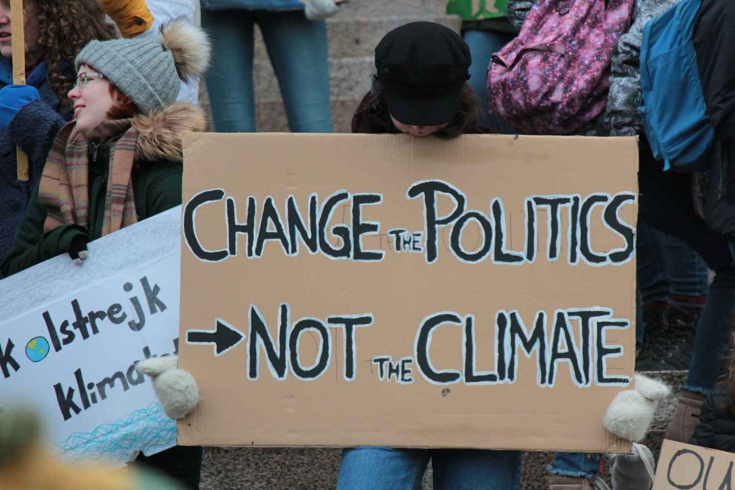 The Impact of Globalization on Politics