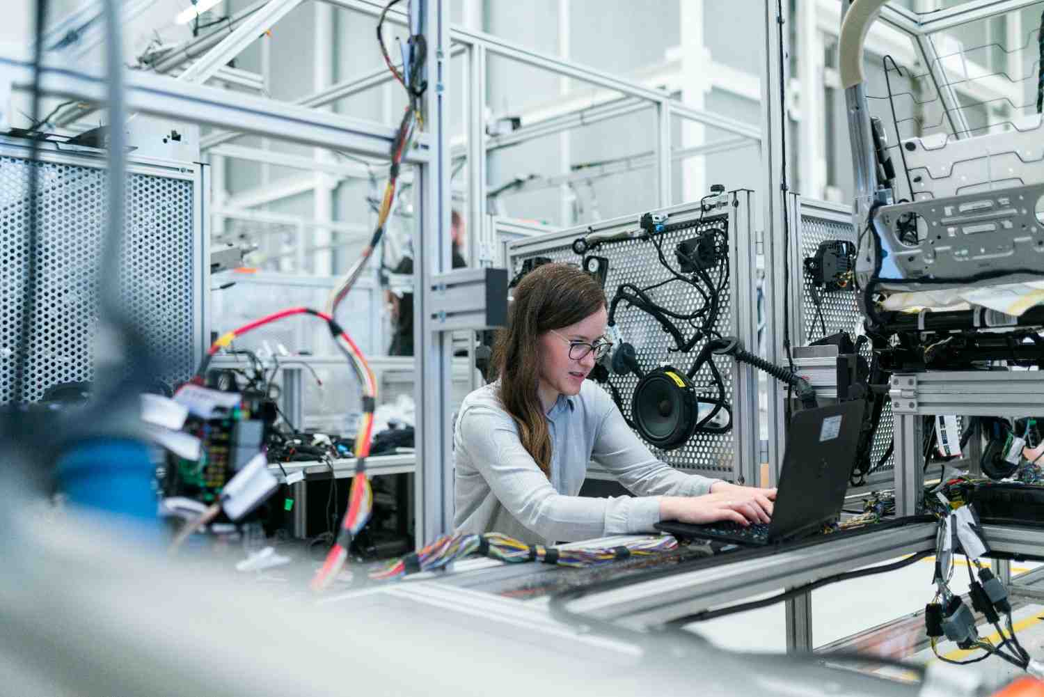 The Role of Big Data in Business