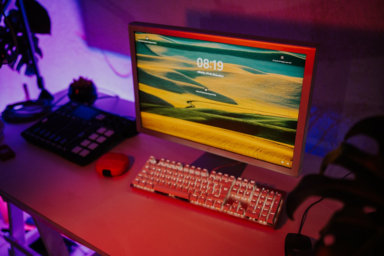 Mastering Flexbox & Grid: Modern CSS Layouts