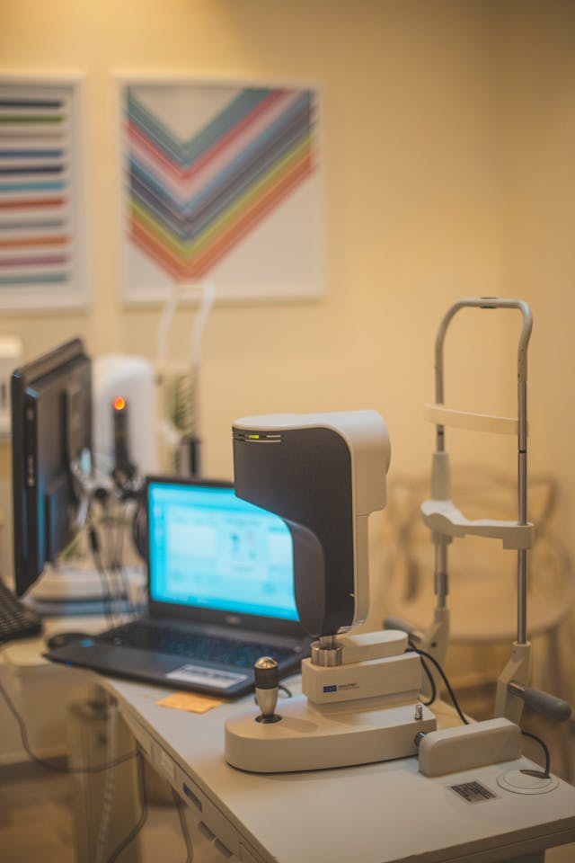 Pediatrics
