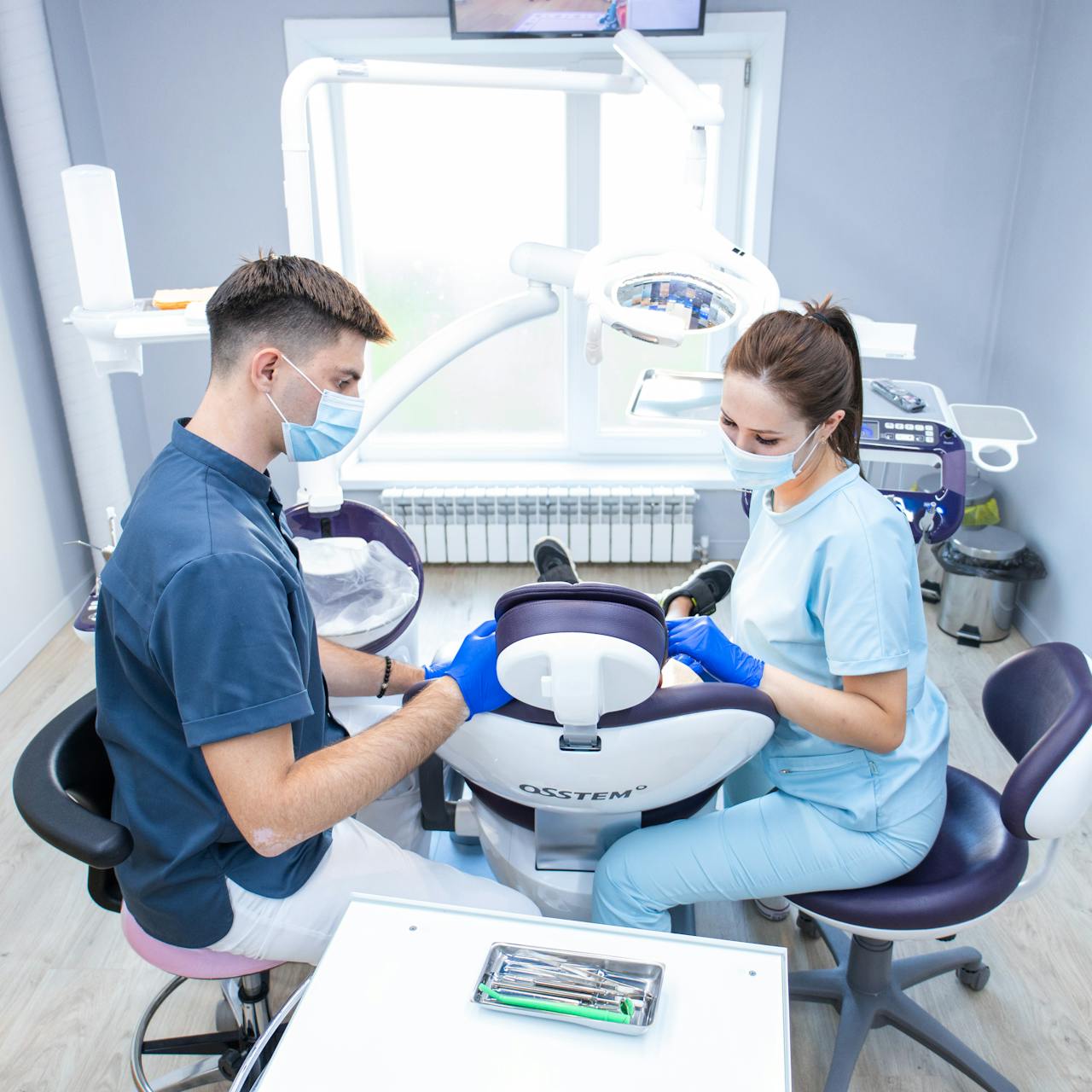 Chronic Care Management Program