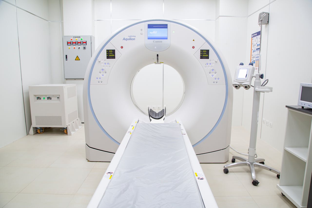 Virtual Health Portal