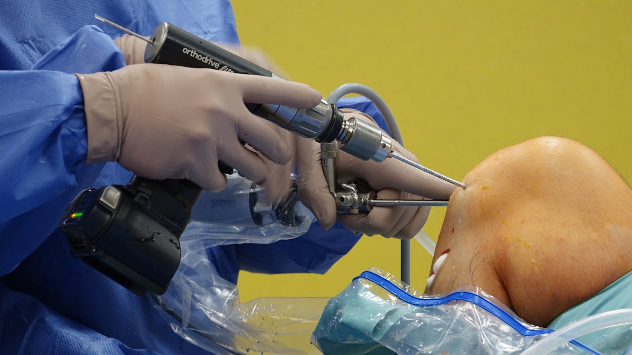 Understanding BMI, Blood Pressure, and Labs